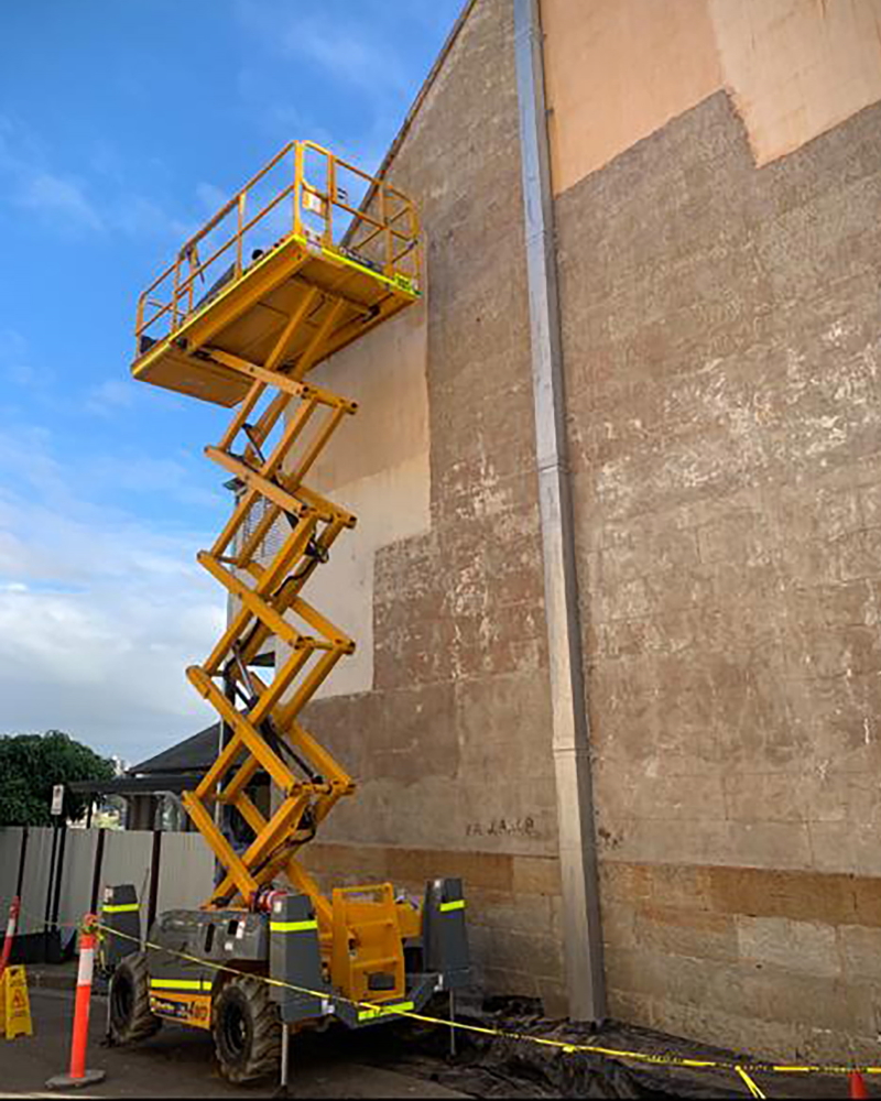 Sydney Paint Stripping Sydney Paint Stripping